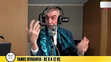 Nelson Castro reveló uno de los grandes problemas del gobierno de Javier Milei
