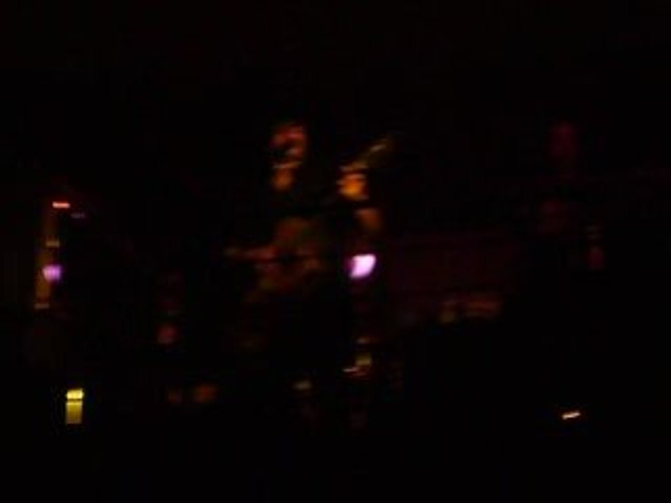 17/07 Concert de PUGGY au Klimt de la Baule .