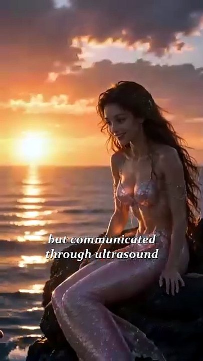 I Taught a Siren to Court a Siren - Full EP   Fantasy Romance Short Drama   Viral Love Story - ENGSUB