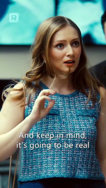 I Swapped Bodies with My Nemesis   Short Drama Full HD 720p