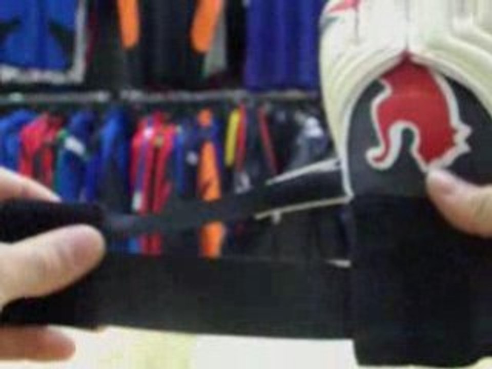 PUMA GANTS V1.08