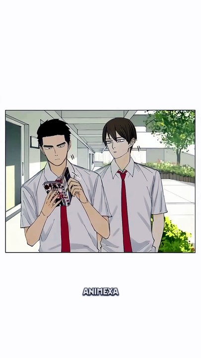 Nan Hao and Shang Feng #bledit #gym #manhwa #webtoon #edit manga  comics  Description: Name: Nan Hao and Shang Feng (Brownie) © All the videos, songs, images, and graphics used in the video belong to their respective owners and I or this channel does not