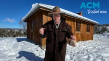 Dark secret of Sawyer’s Hut: inside the weirdest high-country crime