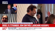 Affaire Patrick Bruel: l'assouplissement du contrôle judiciaire du chanteur suscite l'incompréhension des plaignantes