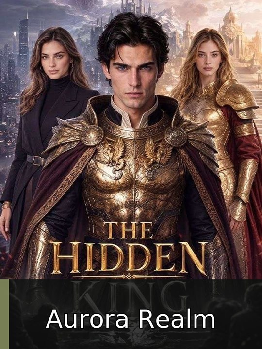 The Hidden King #engsub #fullepisode💎🎬 | Aurora Realm