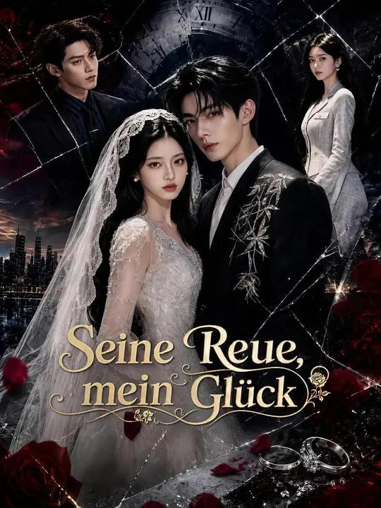 Seine Reue, mein Glück | Komplette Serie | Short Drama Deutsch