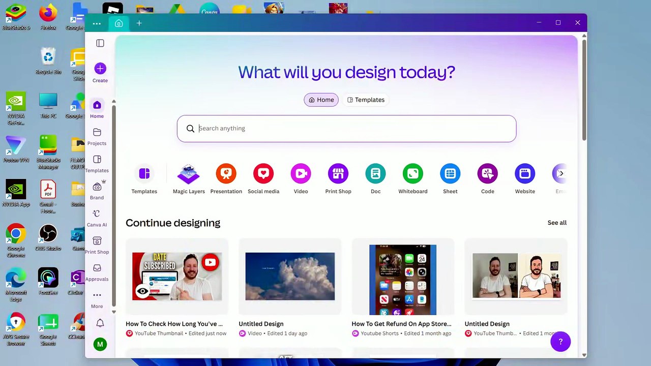 How To Add Music To Canva