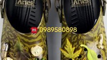 📌 HÀNG MỚI nhà em cứ phải là đẹp nức lòng người hâm hộm PB391 - SỤC LÁ ARIES Size: m4-m11 (36-45)