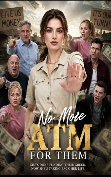 No More ATM For Them - 🍿 FULL MOVIES 2026🍿🍿