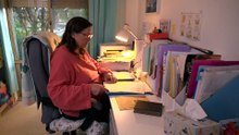 Scholar inspires struggling ‘school can’t’ pupils to keep learning