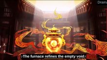 Ep.3 - Pull Strings - English Sub