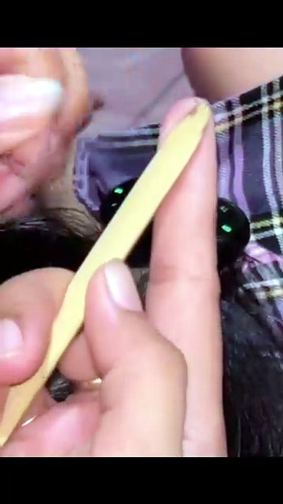 Satisfying Video