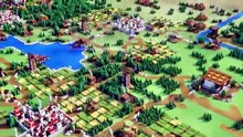 A Little Age - Gameplay Trailer