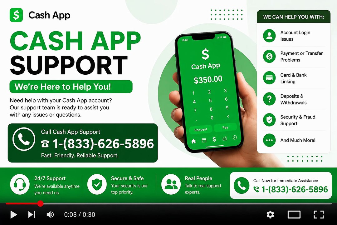 Cash App Help Desk – Your Complete Guide to Fast and Secure Support