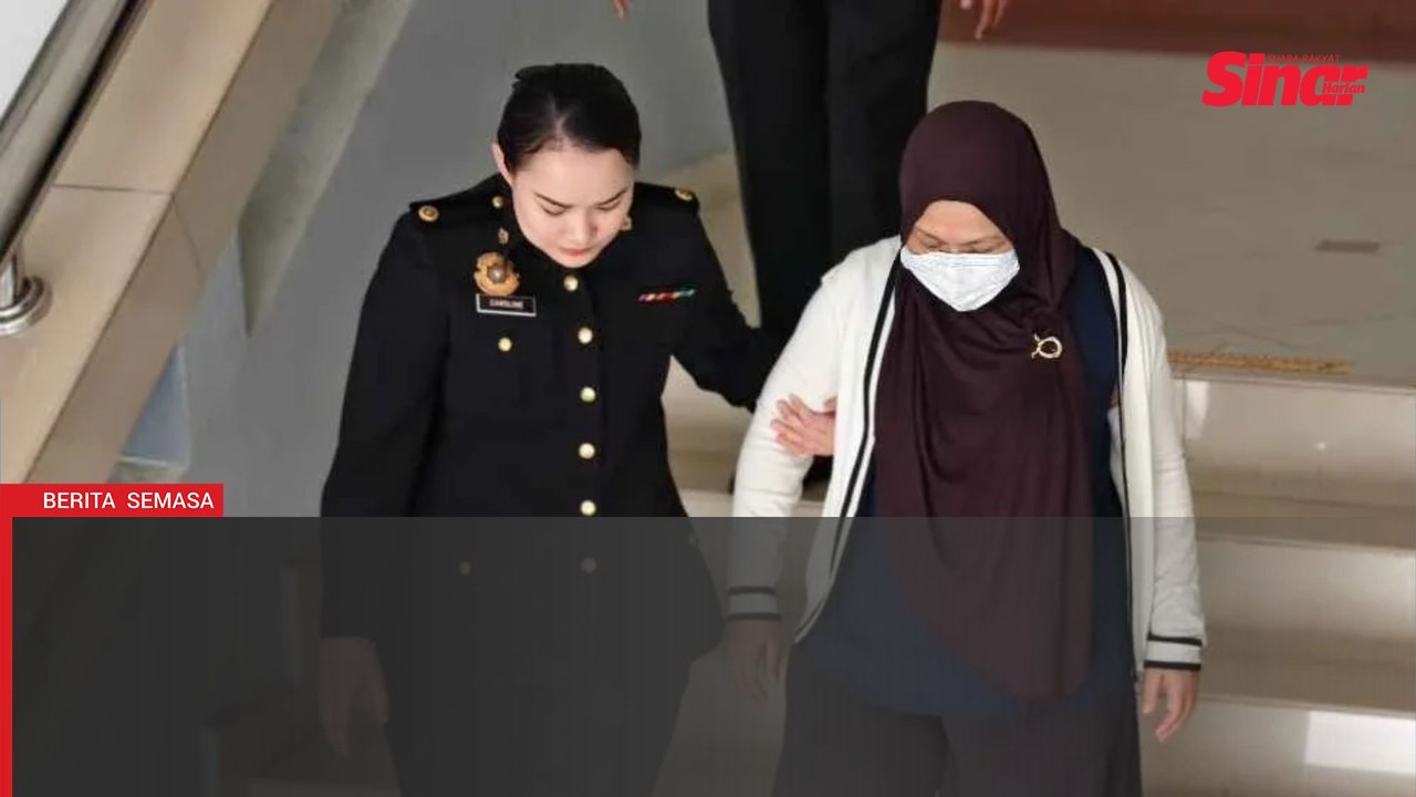 Ketua pegawai kewangan sebuah IPTS didakwa pecah amanah lebih RM6 juta