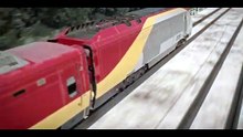 Speed Demon