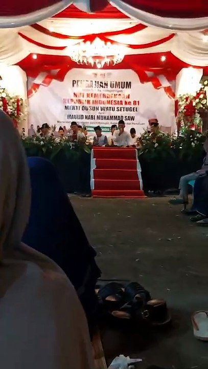 Pengajian umum