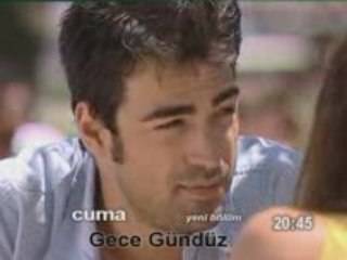 gece gündüz 3.bölüm fragmanı(yeni)