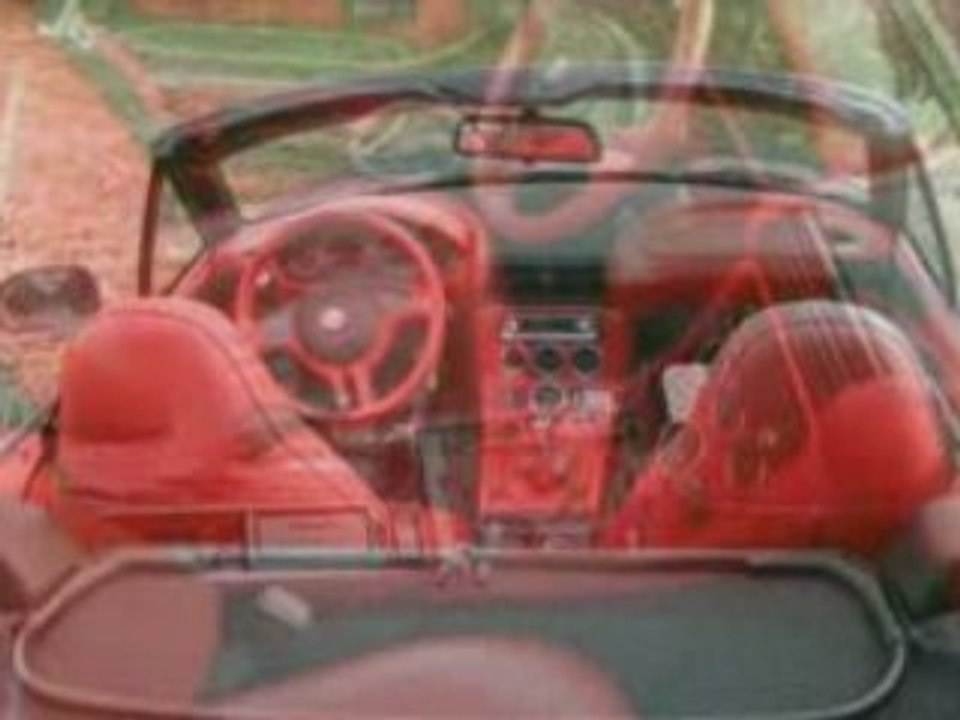 BMW Z3