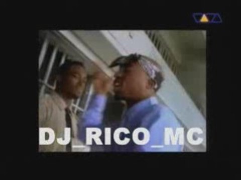 2Pac - Ghetto Gospel Remix