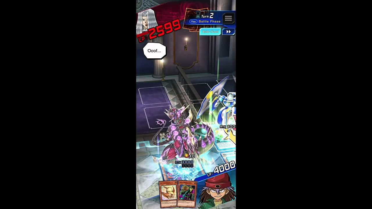 Yu-Gi-Oh! Duel Links - Duelist Road: Set Sail f...