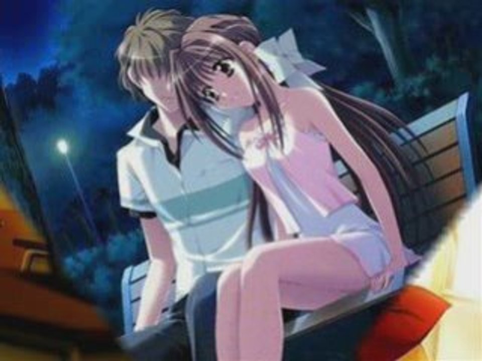 L'amOur mangaS