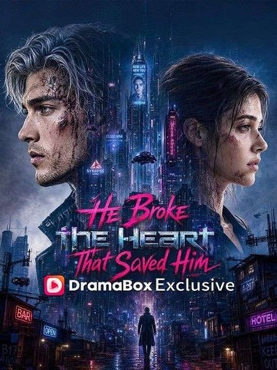 Ha spezzato il cuore che lo ha salvato. | Film Completo in Italiano