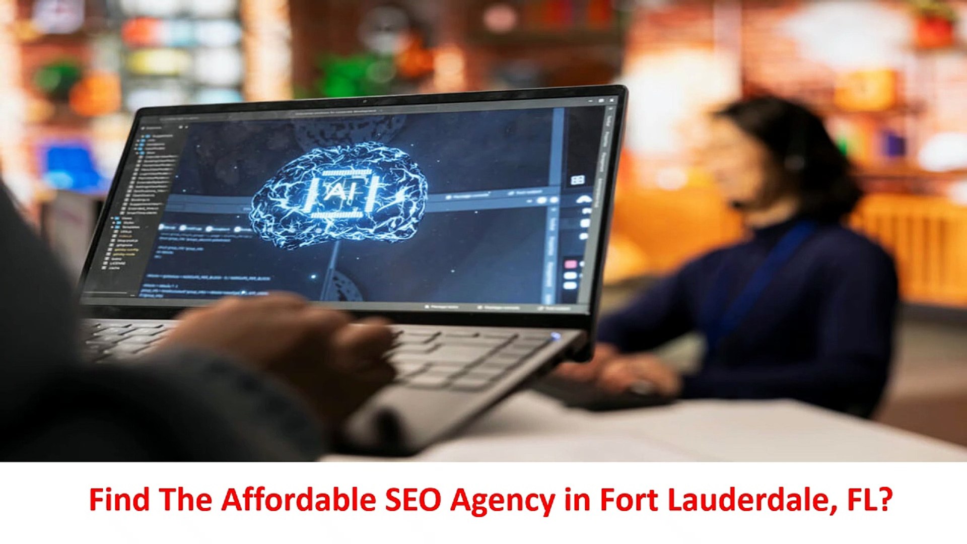 Full Circle SEM - Affordable SEO Agency in Fort Lauderdale, FL