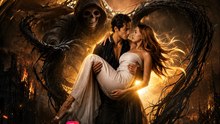 Her Man Is the Son of Death - The Son of Death Falls in Love | Full Movie ENG