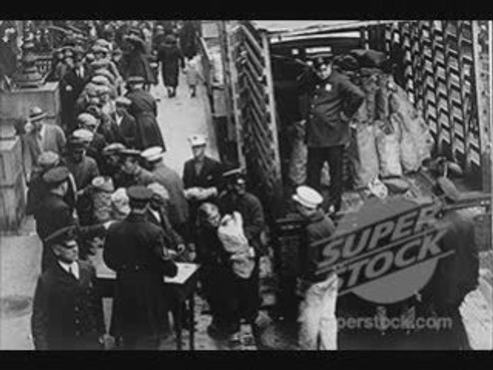Paul Craig Roberts talks about Great Depression 2 part 2