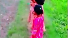 Parrots Love Children 🦜💚 | Smart Birds Learn Fast with Kids