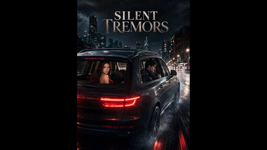 Silent Tremors - ENGSUB HD
