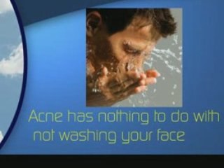 acne diet natural treatment