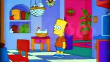 BART ES UN MONSTRUO