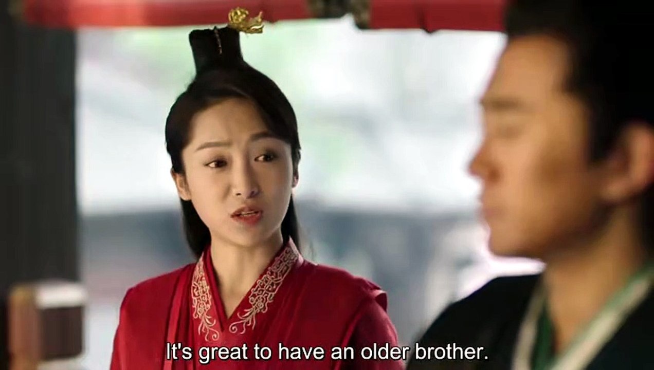 Joy.of.Life.SO1E11  English Sub