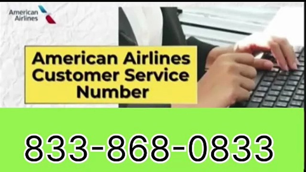 American Airlines Name Correction Support Guide