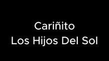 Cariñito Cumbia Peruana -1 y medio tono