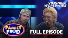 Family Feud: ABRA AT HEY JUNE, MAGBABAKBAKAN NA SA HULAAN! (Aug 19, 2026) (Full Episode 1061)
