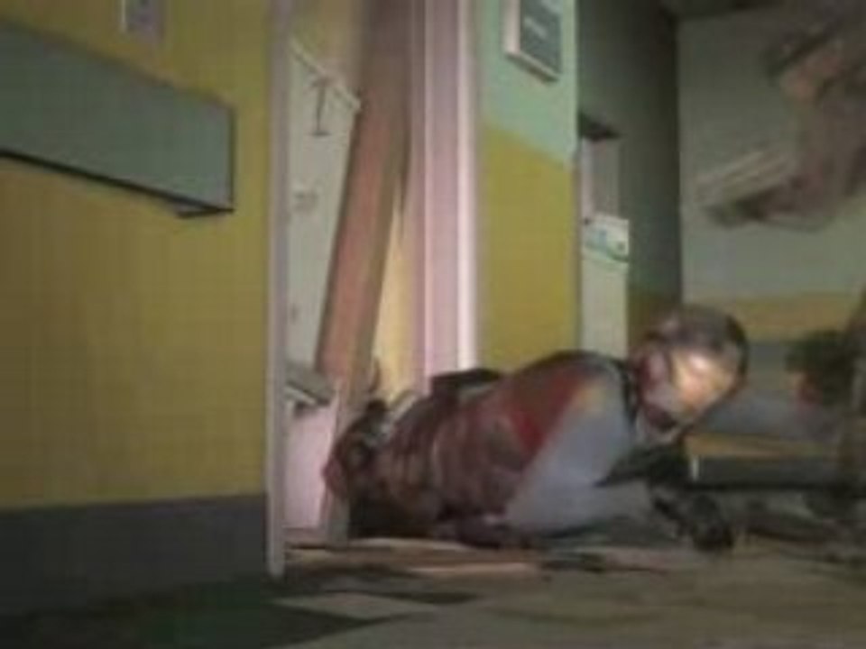 Project Origin - Trailer (video 13) @ E3