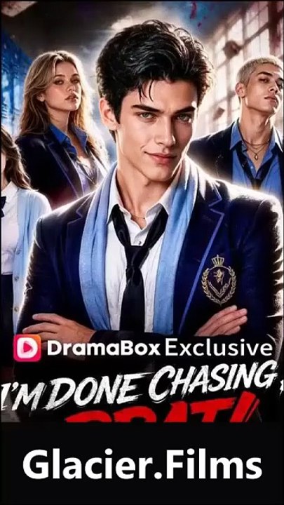 Im Done Chasing A Brat   Mini Series 2026 ✅ FULL [Eng Sub] [Full Movie]