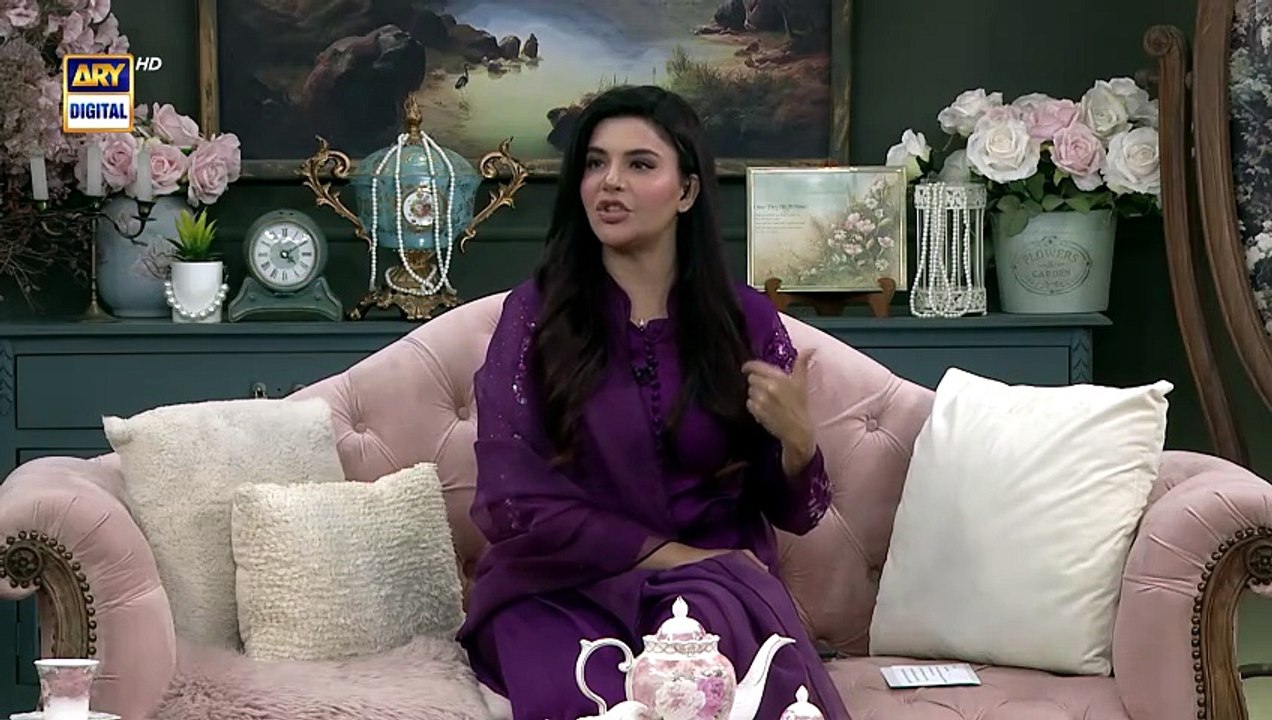 Good Morning Pakistan | Parenting Techniques Special Show | 19 August 2026 | ARY Digital [Full Movie]