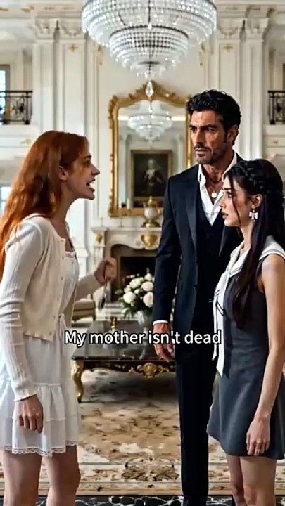 Mom, I miss you | New Movie 2026 [Full Movie]