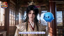 Anime Review | Khi Nữ Chính Xuyên Không, Tu Tiên Tấu Hài - 02