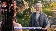 Anime Review | Khi Nữ Chính Xuyên Không, Tu Tiên Tấu Hài - 01