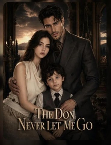 the don never let me go