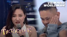 TiktoClock: Jayson Gainza, nasampolan ng sampal ni Gladys Reyes!