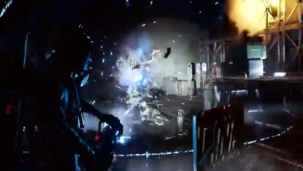 Aliens Fireteam Elite 2 - Co-Op Showcase