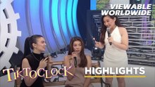 TiktoClock: Kontrabida ang ina mo!