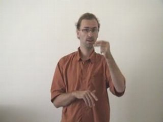 Journée mondiale des Sourds au mans