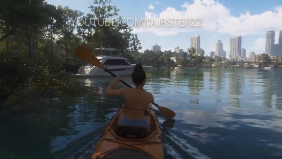 Gta 6 leak 10 minutes of Jason & Lucia GTA 6 Gameplay leak